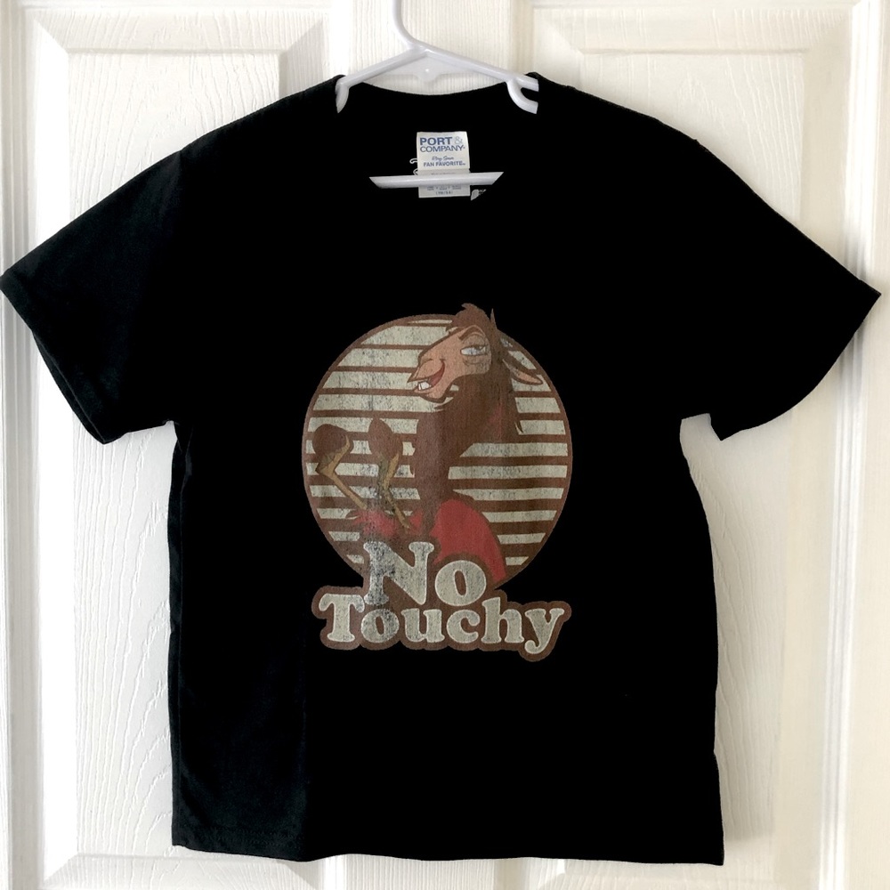 Disney Emperor’s New Groove T-Shirt